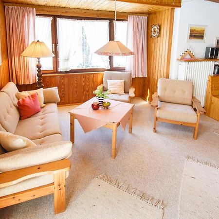 Am Traunufer Anneliese Plenk Inkl. Chiemgaukarte Apartment Ruhpolding Ngoại thất bức ảnh