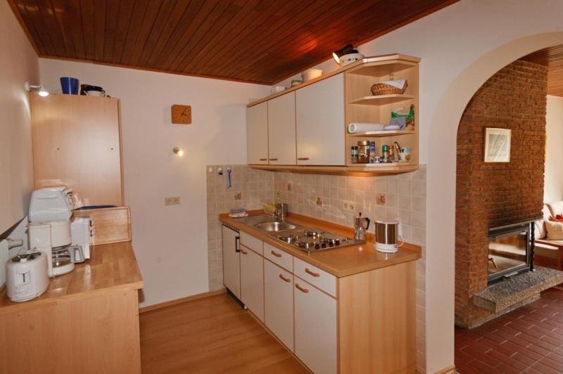 Am Traunufer Anneliese Plenk Inkl. Chiemgaukarte Apartment Ruhpolding Ngoại thất bức ảnh