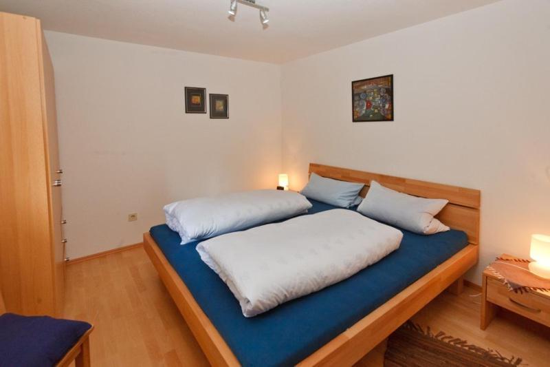 Am Traunufer Anneliese Plenk Inkl. Chiemgaukarte Apartment Ruhpolding Ngoại thất bức ảnh